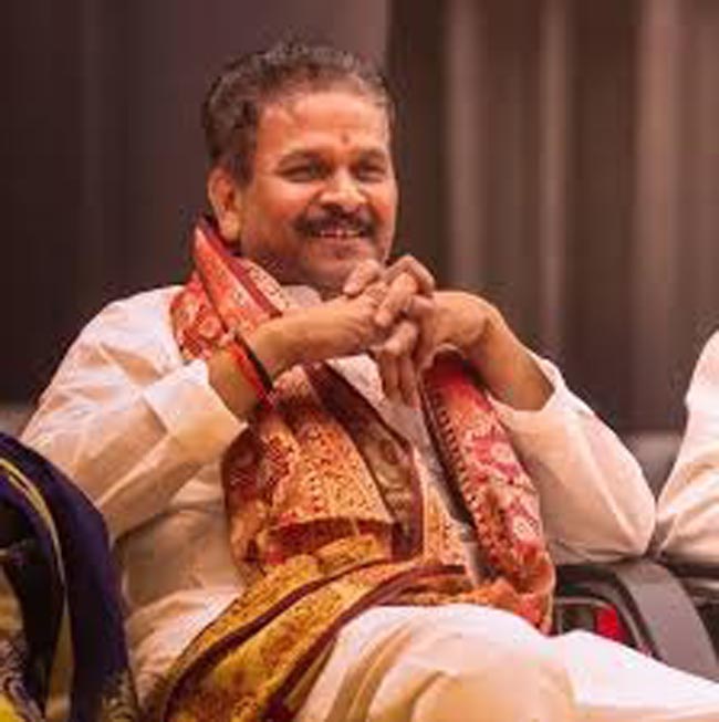 महापौर महापौर