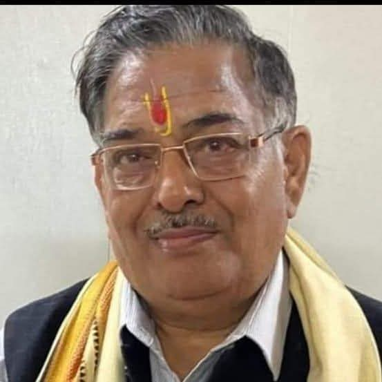 Ashok गोयल