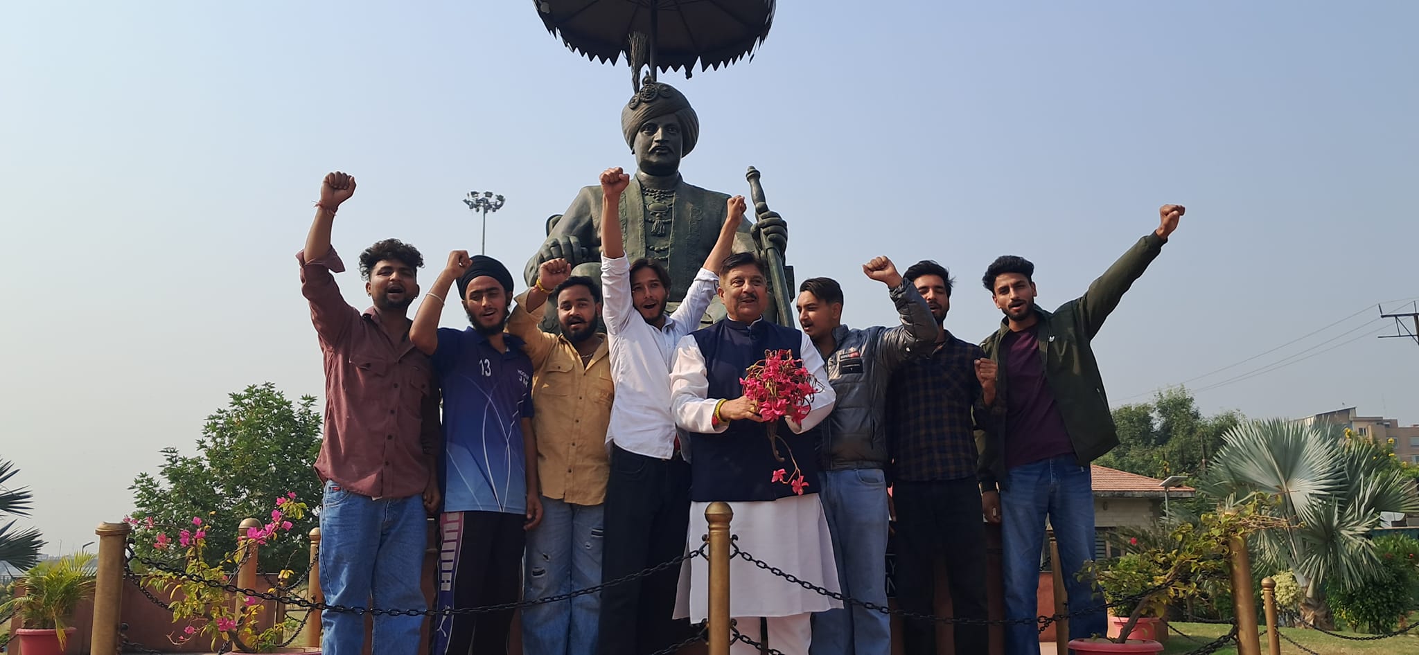पीओके, गिलगित-बाल्टिस्तान में जनमत संग्रह कराने का आह्वान किया; पाकिस्तान के प्रस्ताव को खारिज किया पीओके, गिलगित-बाल्टिस्तान में जनमत संग्रह कराने का आह्वान किया; पाकिस्तान के प्रस्ताव को खारिज किया