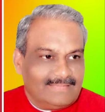 दिवाकर मिश्रा की फ़ाइल फोटो दिवाकर मिश्रा की फ़ाइल फोटो