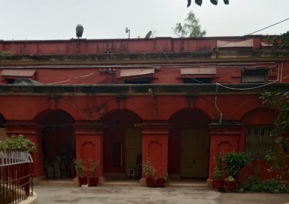एसएसपी कार्यालय एसएसपी कार्यालय