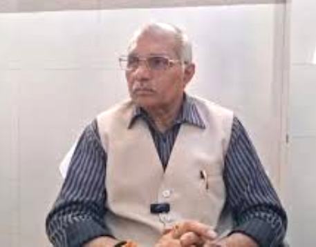 दुग्ध विकास मंत्री धर्मपाल सिंह दुग्ध विकास मंत्री धर्मपाल सिंह