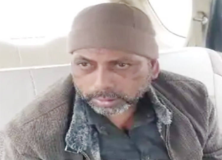 20 Snp- सोनीपत: गिरफ्तार किया गया आरोपी, 20 Snp- सोनीपत: गिरफ्तार किया गया आरोपी,