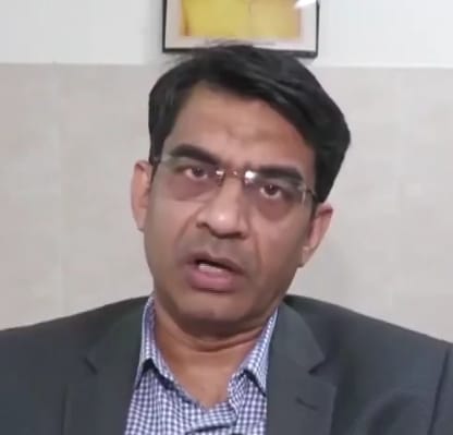 प्रो उमेश कुमार प्रो उमेश कुमार