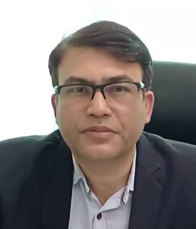 आरके रंजन आरके रंजन