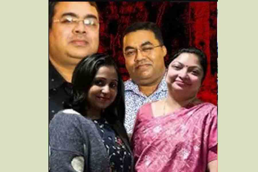 दे परिवार दे परिवार