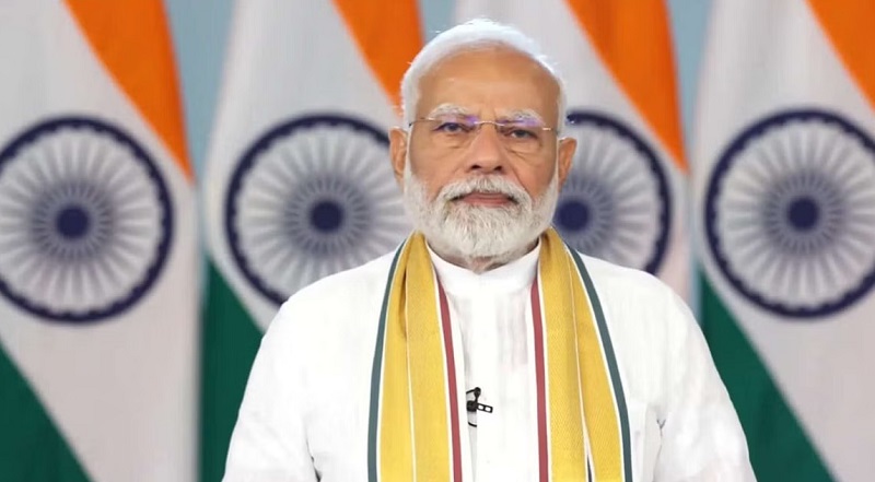 प्रधानमंत्री नरेन्द्र मोदी (फाइल फोटो) प्रधानमंत्री नरेन्द्र मोदी (फाइल फोटो)