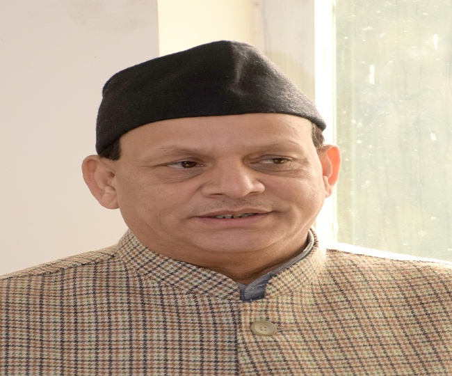 कुमाऊं विश्वविद्यालय नैनीताल के शिक्षाशास्त्र संकाय के प्रभारी संकायाध्यक्ष प्रो. अतुल जोशी कुमाऊं विश्वविद्यालय नैनीताल के शिक्षाशास्त्र संकाय के प्रभारी संकायाध्यक्ष प्रो. अतुल जोशी