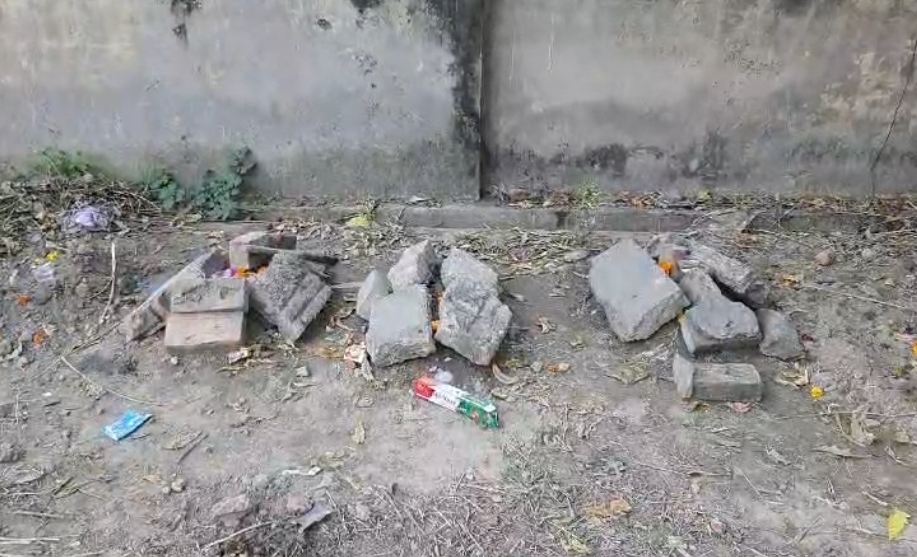 कुत्तों की कब्र कुत्तों की कब्र