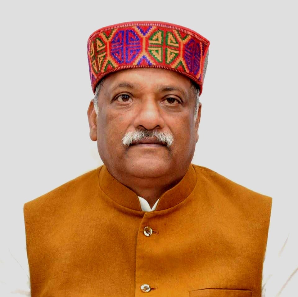 Sukhram Sukhram