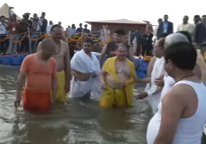 भाजपा के राष्ट्रीय अध्यक्ष जेपी नड्डा भाजपा के राष्ट्रीय अध्यक्ष जेपी नड्डा