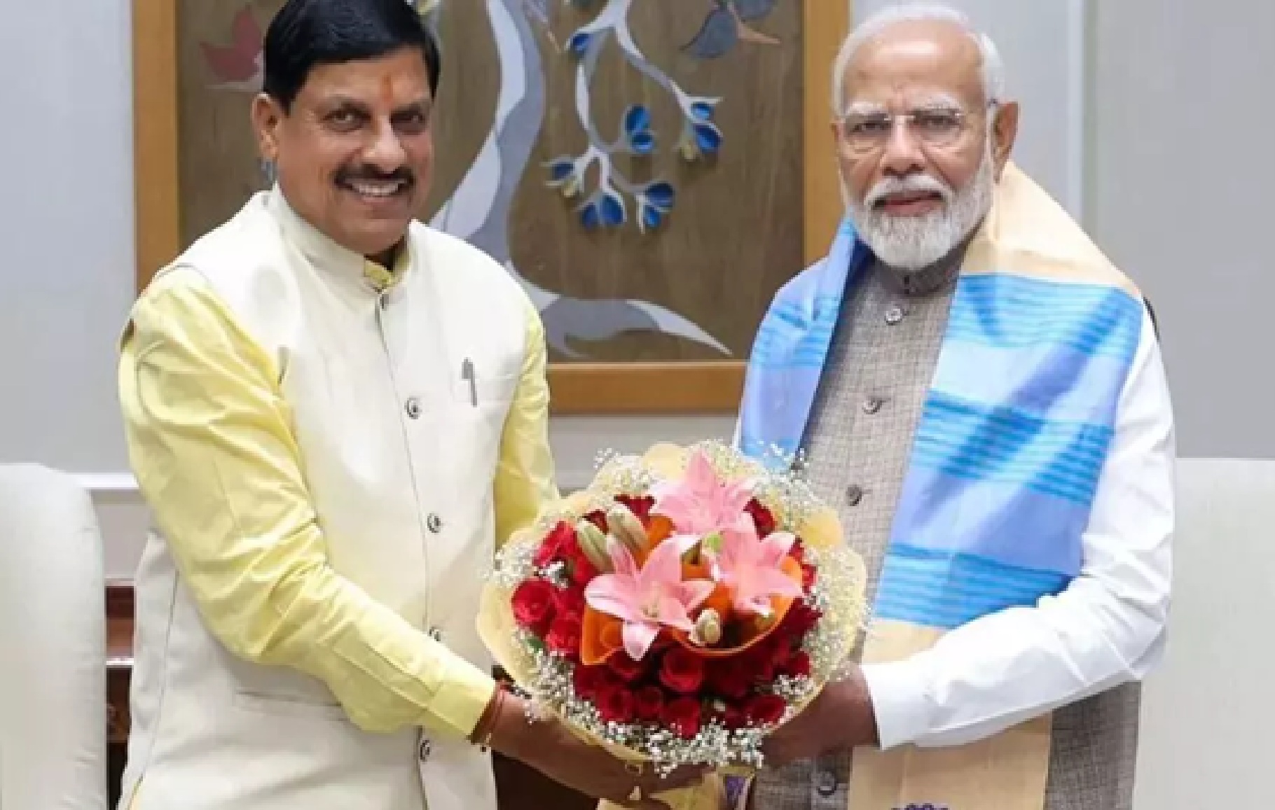 बच्चों के हित अपने समय में प्रधानमंत्री मोदी ने किया परिवर्तन बच्चों के हित अपने समय में प्रधानमंत्री मोदी ने किया परिवर्तन