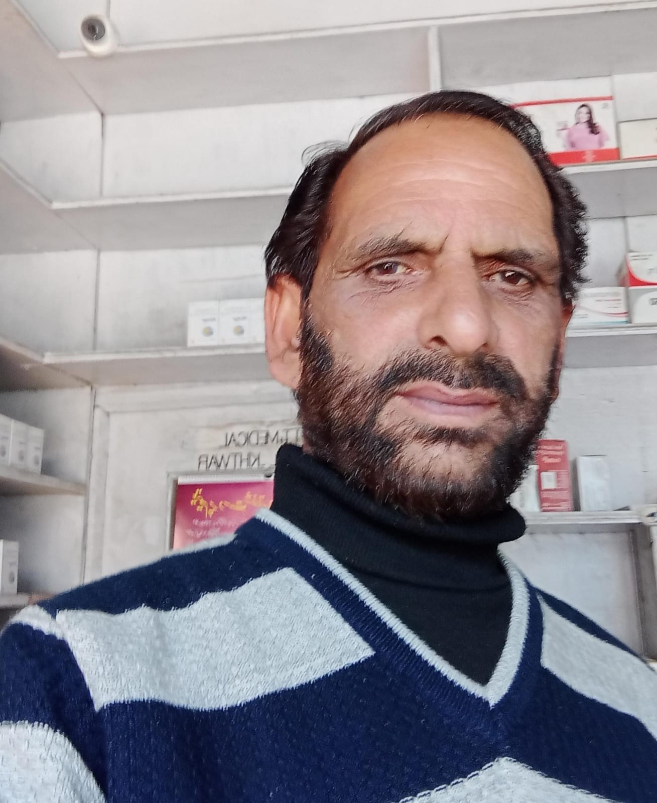 एनसी नेता ने किसानों के लिए सरकार से सहायता की मांग की एनसी नेता ने किसानों के लिए सरकार से सहायता की मांग की