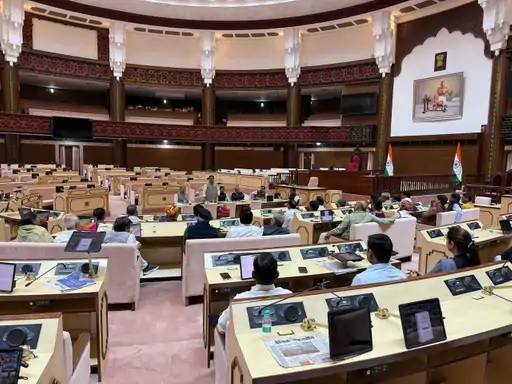 कांग्रेस विधायक दल की बैठक कांग्रेस विधायक दल की बैठक