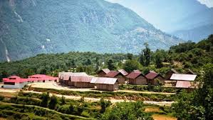गुप्तकाशी नगर गुप्तकाशी नगर