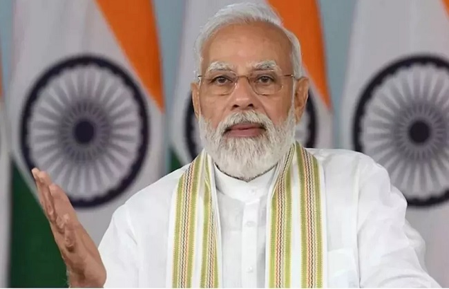 प्रधानमंत्री मोदी की प्रतिकात्मक तस्वीर प्रधानमंत्री मोदी की प्रतिकात्मक तस्वीर