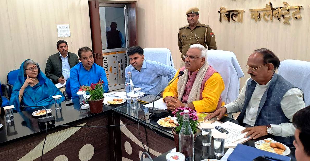 सर्वजन हिताय और सर्वजन सुखाय वाला बजट : बेढम सर्वजन हिताय और सर्वजन सुखाय वाला बजट : बेढम