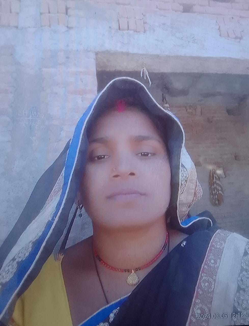 मृतका की फोटो मृतका की फोटो