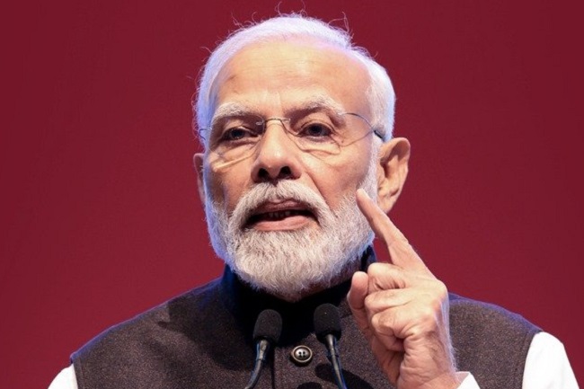 प्रधानमंत्री नरेन्द्र मोदी (फाइल फोटो) प्रधानमंत्री नरेन्द्र मोदी (फाइल फोटो)