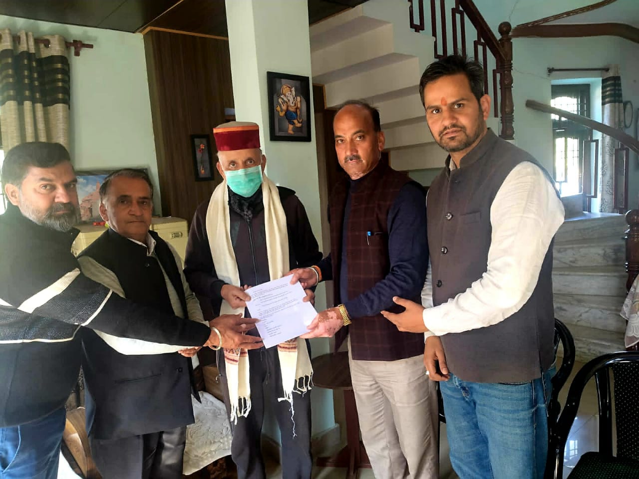 अभियान की शुरुआत अभियान की शुरुआत
