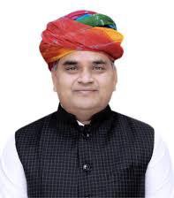 मूंगफली खरीद को लेकर सहकारिता मंत्री का पलटवार मूंगफली खरीद को लेकर सहकारिता मंत्री का पलटवार