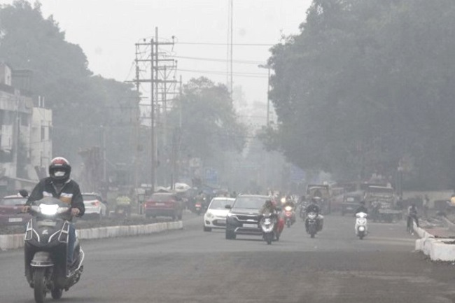 मौसम (फाइल फोटो) मौसम (फाइल फोटो)
