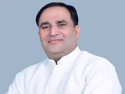 पूर्व विधायक केहर सिंह। पूर्व विधायक केहर सिंह।