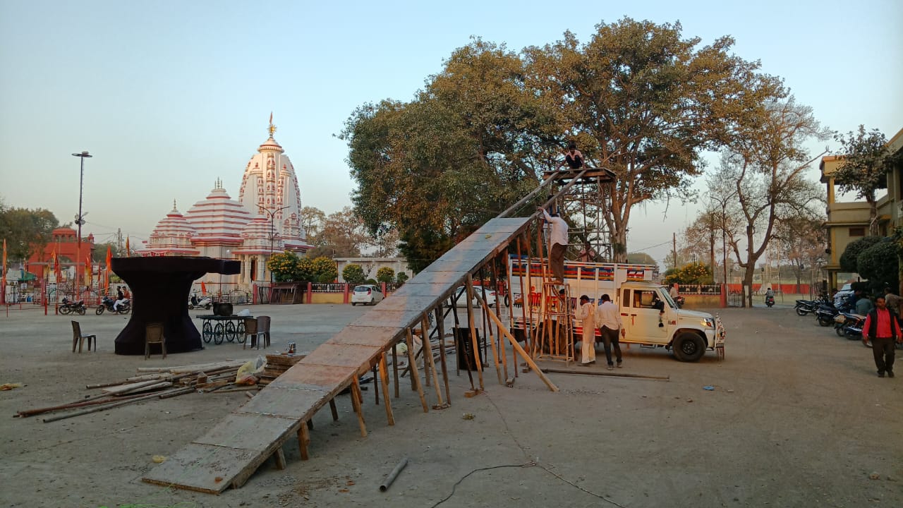 51 हजार रुद्राक्ष का रुद्राभिषेक 51 हजार रुद्राक्ष का रुद्राभिषेक