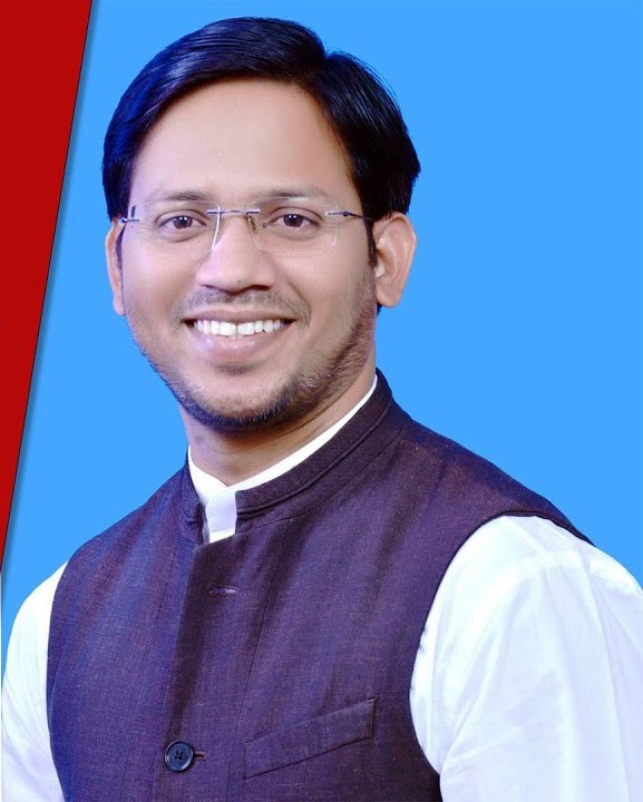 नगर परिषद पलवल के चेयरमैन डॉ. यशपाल नगर परिषद पलवल के चेयरमैन डॉ. यशपाल