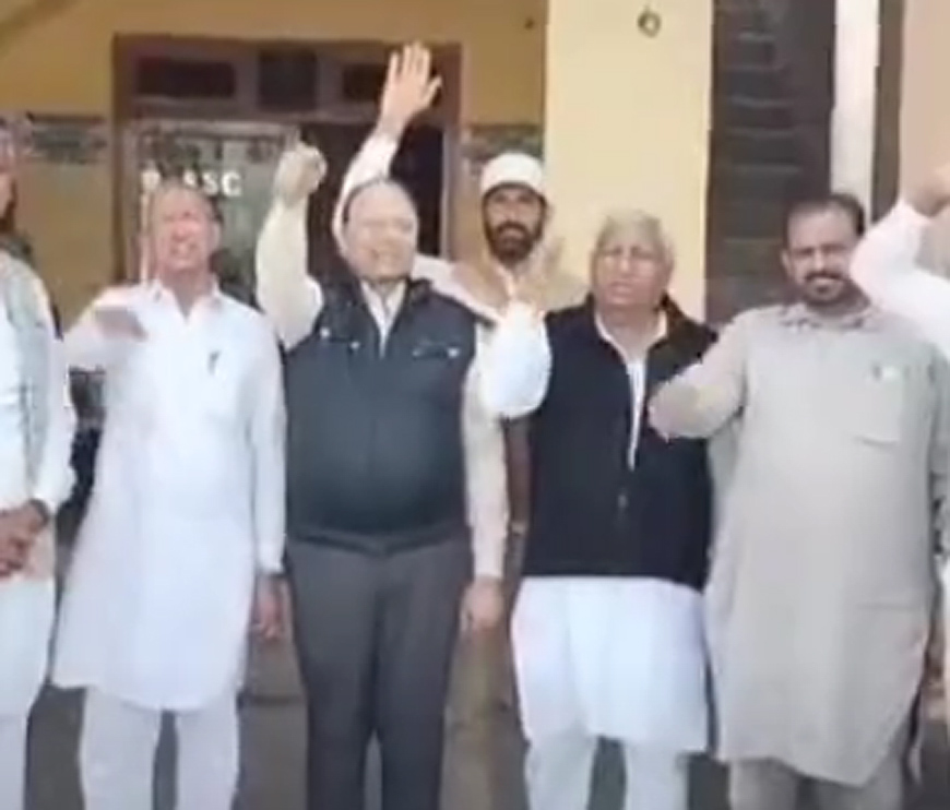 धान मंडियों में नहीं लगी कोई बोली, राज्य की सभी 245 मंडियों में व्यापारी 23 से 26 फरवरी तक हड़ताल पर धान मंडियों में नहीं लगी कोई बोली, राज्य की सभी 245 मंडियों में व्यापारी 23 से 26 फरवरी तक हड़ताल पर