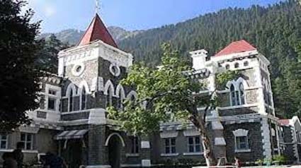 चुनाव पर लगाई रोक चुनाव पर लगाई रोक