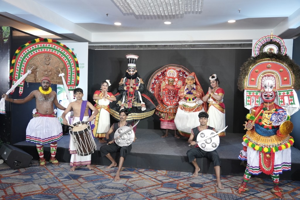 केरल का नया अभियान घरेलू पर्यटकों को लुभाने के लिए तैयार केरल का नया अभियान घरेलू पर्यटकों को लुभाने के लिए तैयार