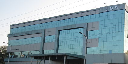 चर्च ट्रस्ट की जमीन में हेराफेरी, ईओडब्ल्यू ने दर्ज किया धोखाधड़ी का मामला चर्च ट्रस्ट की जमीन में हेराफेरी, ईओडब्ल्यू ने दर्ज किया धोखाधड़ी का मामला