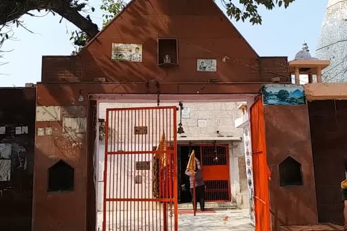मंदिर