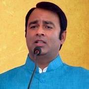मेरठ की सरधना विधानसभा से पूर्व विधायक संगीत सोम मेरठ की सरधना विधानसभा से पूर्व विधायक संगीत सोम