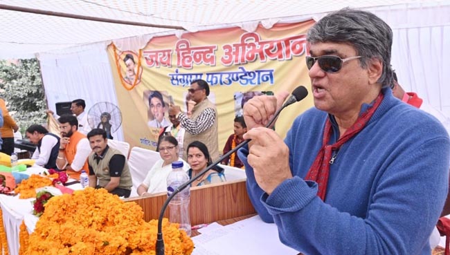 मुकेश खन्ना मुकेश खन्ना