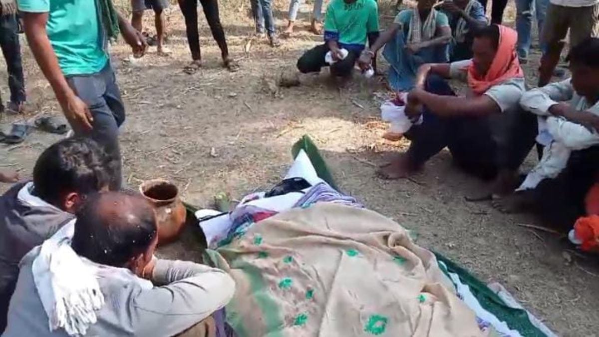 कोरबा में एल्यूमिनियम फैक्ट्री में दर्दनाक हादसा: एक महिला मजदूर की मौत, दूसरी घायल कोरबा में एल्यूमिनियम फैक्ट्री में दर्दनाक हादसा: एक महिला मजदूर की मौत, दूसरी घायल