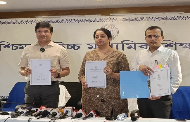 उच्च माध्यमिक परीक्षा उच्च माध्यमिक परीक्षा