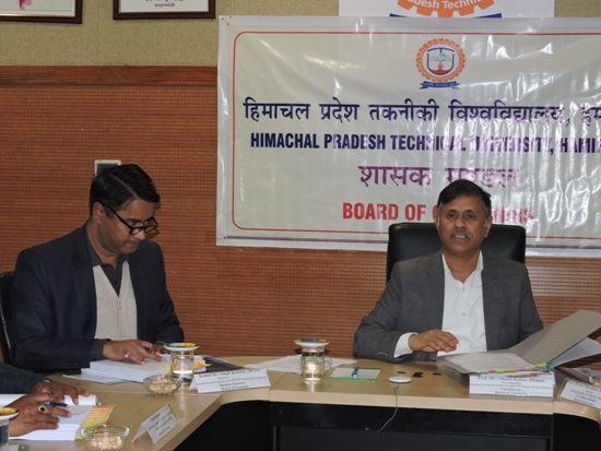कुलपति की अध्यक्षता में शासक मंडल की 30वीं बैठक संपन्न कुलपति की अध्यक्षता में शासक मंडल की 30वीं बैठक संपन्न