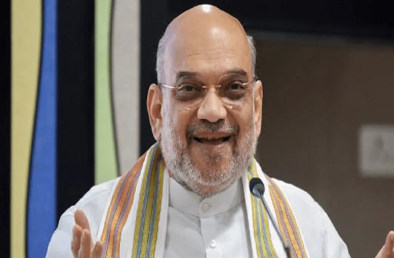 अमित शाह (फाइल फोटो) अमित शाह (फाइल फोटो)