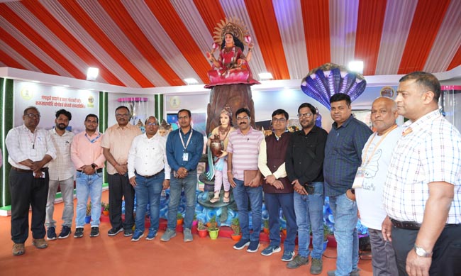 अधिकारीगण अधिकारीगण