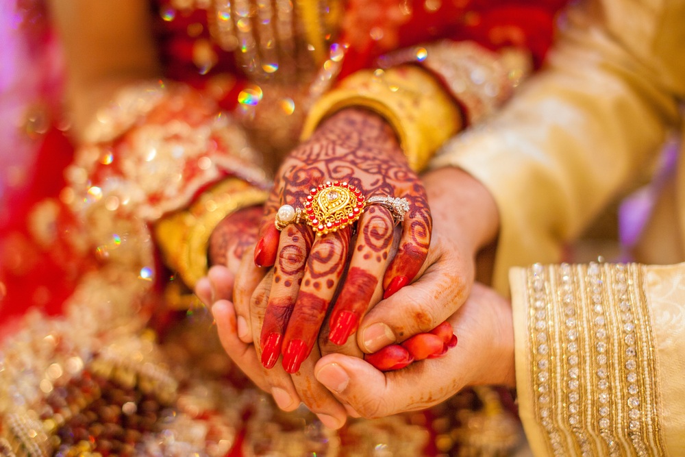 Marriage Marriage