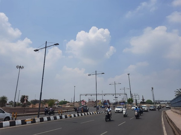 मौसम (फाइल फोटो) मौसम (फाइल फोटो)