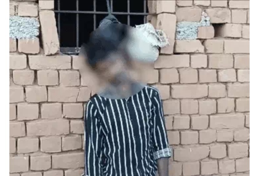 मृत युवक मृत युवक