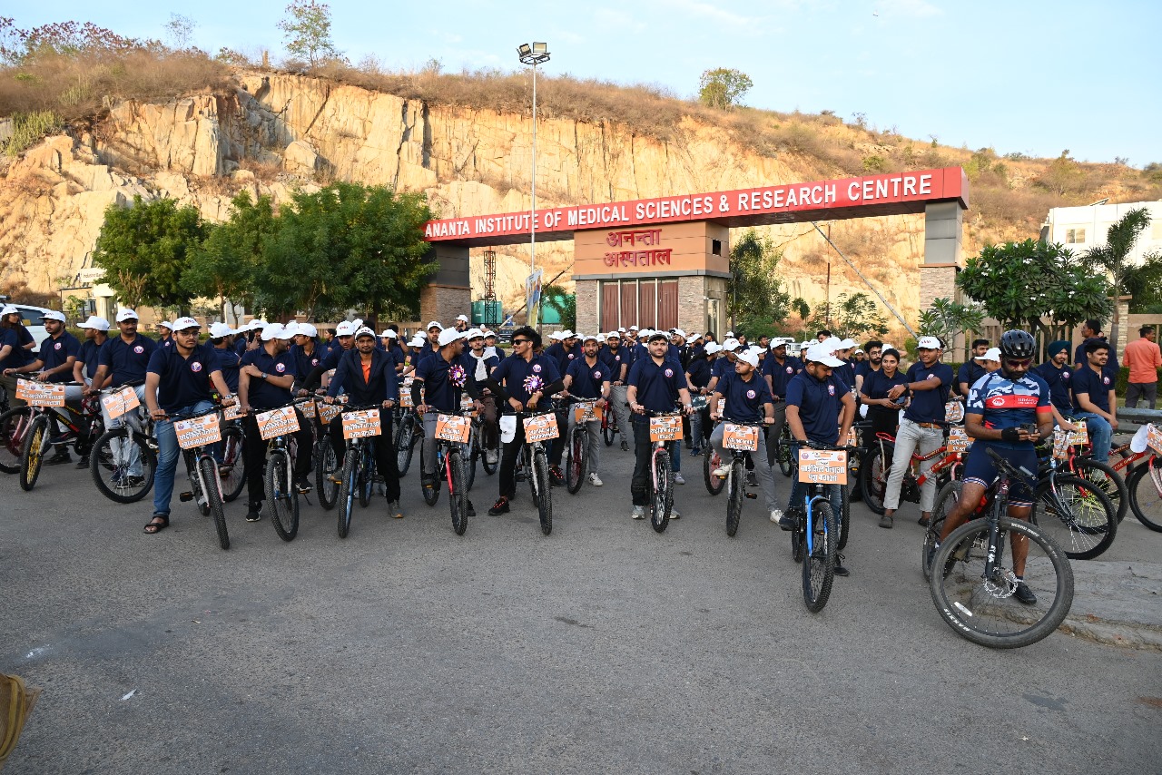 भारत के हर कोने में सेवाकार्य कर रहा एनएमओ – डॉ. अग्रवाल भारत के हर कोने में सेवाकार्य कर रहा एनएमओ – डॉ. अग्रवाल