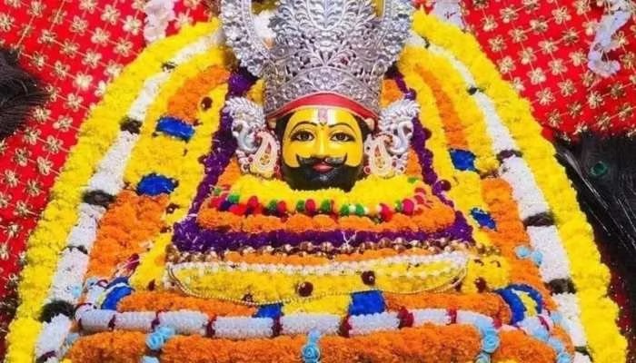 खाटू श्याम फाइल फोटो Khatu Shyam खाटू श्याम फाइल फोटो Khatu Shyam