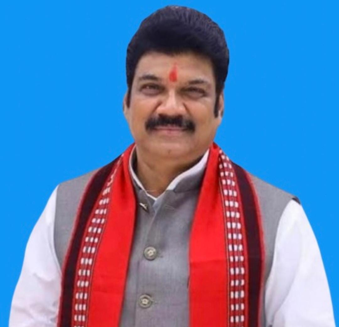 किसानों के हित में लिये गये ऐतिहासिक निर्णय पर खाद्य मंत्री ने जताया मुख्यमंत्री का आभार किसानों के हित में लिये गये ऐतिहासिक निर्णय पर खाद्य मंत्री ने जताया मुख्यमंत्री का आभार
