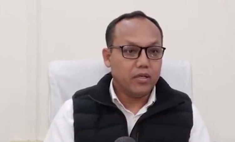 मणिपुर कांग्रेस अध्यक्ष कैशम मेघचंद्र सिंह मणिपुर कांग्रेस अध्यक्ष कैशम मेघचंद्र सिंह