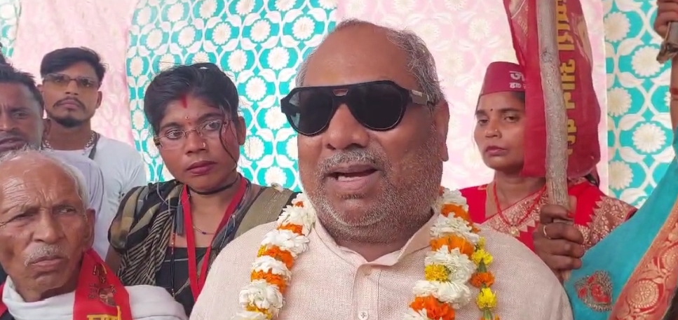 संजय निषाद संजय निषाद