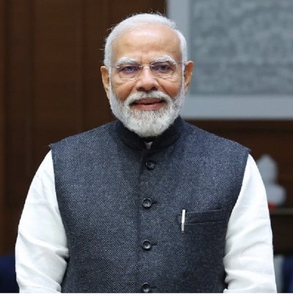 प्रधानमंत्री नरेन्द्र मोदी। प्रधानमंत्री नरेन्द्र मोदी।